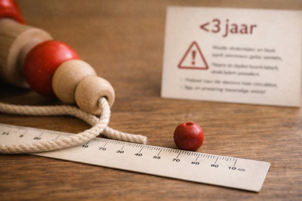 Grootste risico’s uitgelegd (met herkenbare rode vlaggen)