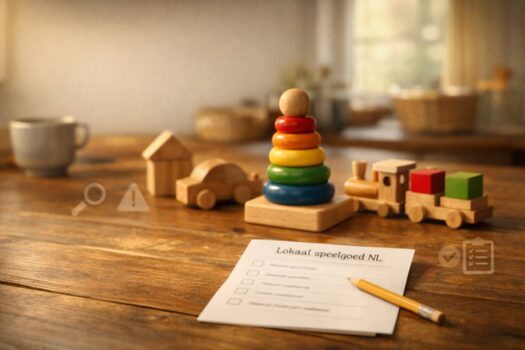 Lokaal speelgoed Nederland: beste winkels + duurzame keuze