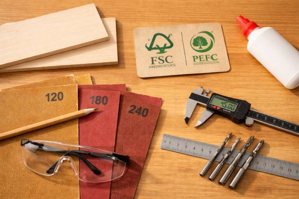 Materialen & tools: dit werkt in de praktijk