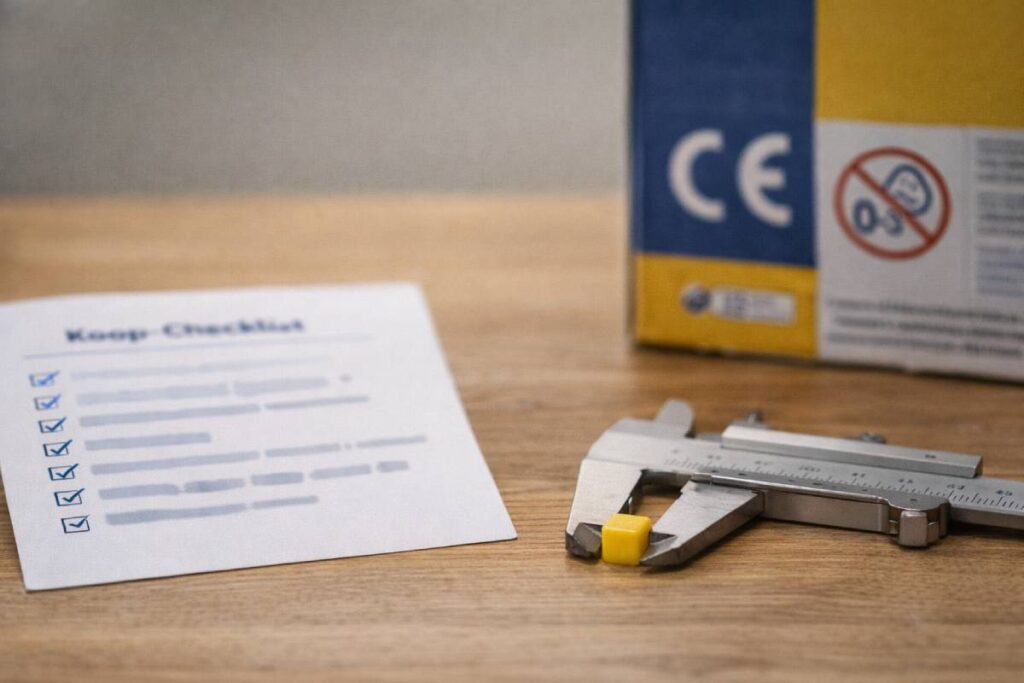 De gouden regels voor goedkoop én goed (NL-proof)