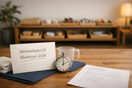 Montessori activiteiten wetenschappelijk: bewezen tips in 2026