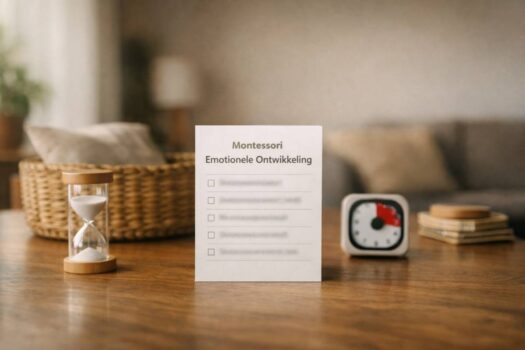 Montessori emotionele ontwikkeling: 7 praktische tips thuis