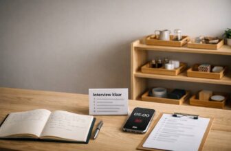 Montessori leerkracht interview: 25 vragen + tips (2026)