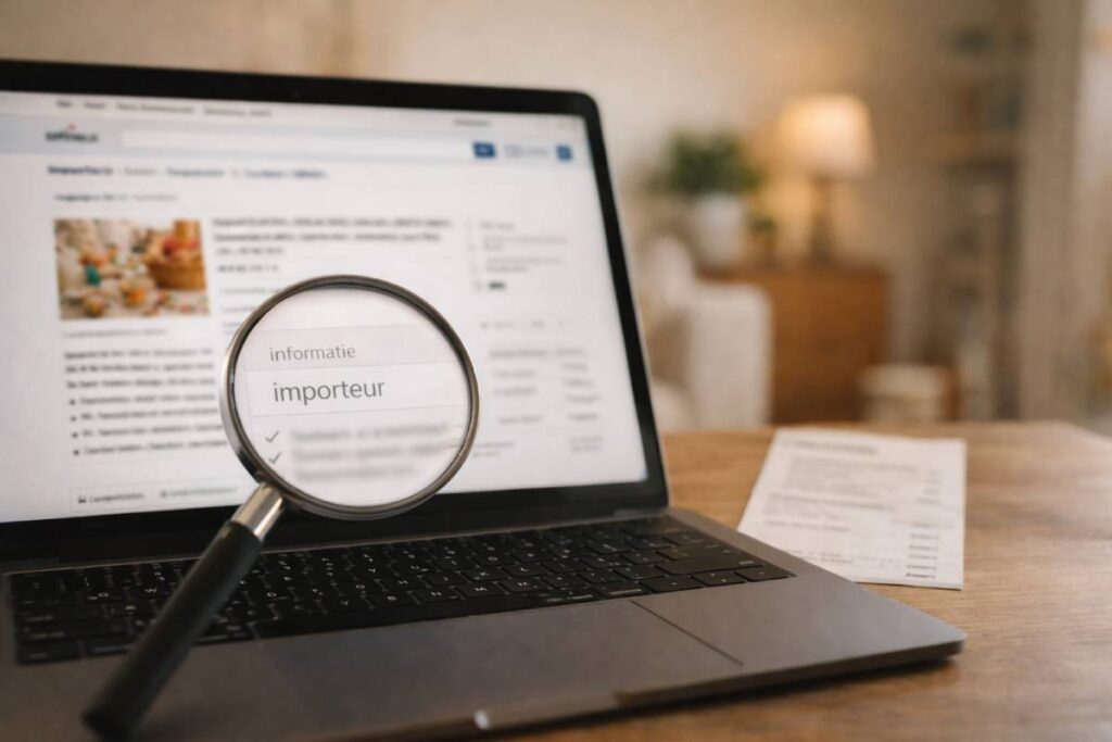 Online kopen in NL: waarom herkomst & toezicht ertoe doen