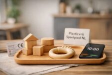 Plasticvrij speelgoed: veilig & duurzaam kopen in Nederland