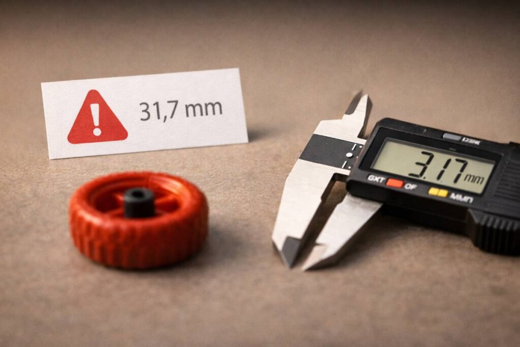 Rode vlaggen: wanneer je NIET meer repareert (maar afscheid neemt)