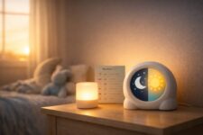 Slaaptraining speelgoed: beste slaaptrainers kopen (NL)