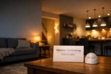 Slimme Verlichting: Jouw Stijlvolste Upgrade voor Thuis