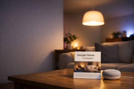 Jouw Handleiding voor Slimme Verlichting Google Home Gemak