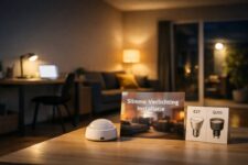 Slimme Verlichting Installatie Zonder Stress en Met Resultaat
