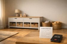 Speelgoed opbergen tips: snelle oplossingen voor rust thuis