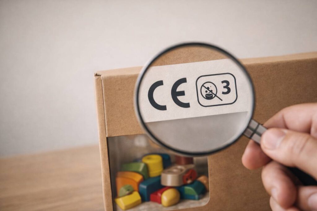 Veiligheid eerst (zodat goedkoop niet duurkoop wordt)