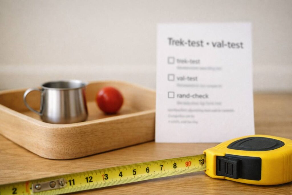 Veiligheid eerst (Nederland/EU) – wat je écht moet checken