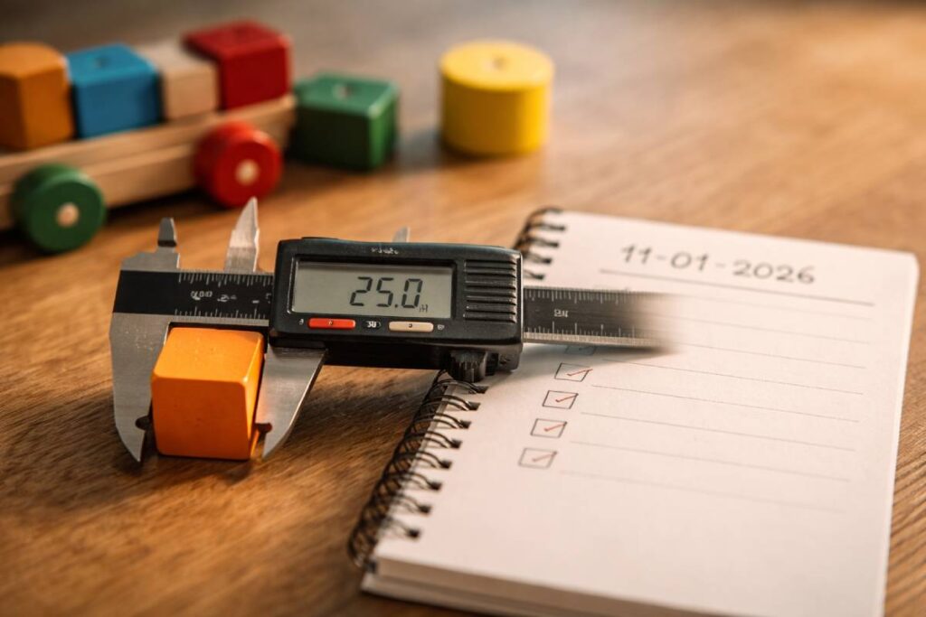 Zo hebben we getest (ons thuistest-protocol)