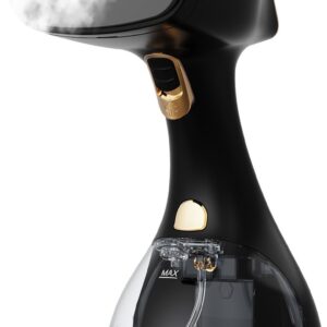 Auronic Kledingstomer review: snel ontkreuken, stoomkracht