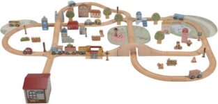 Beste Duurzame en Houten Speelgoed van 2026