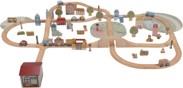 Beste Duurzame en Houten Speelgoed van 2026