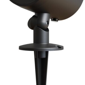 Calex LED Grondspot review: warm wit licht, tuinverlichting