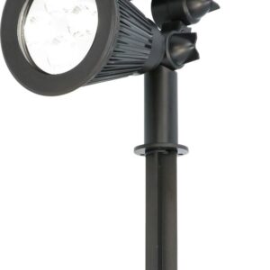 HOFTRONIC Bend - Solar Tuinspot review: 10 uur brandtijd