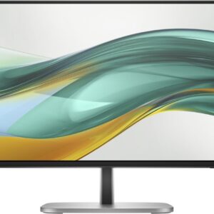 HP Series 5 Pro 524pf review: 100Hz monitor voor vloeiend beeld