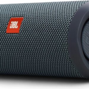 JBL Flip Essential 2 - Bluetooth Speaker - Zwart review: IPX7