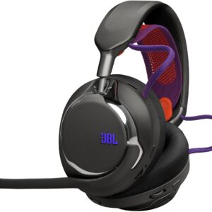 JBL Quantum 950 review: 7.1 surround voor competitief gamen