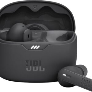 JBL Tune 245NC TWS - True Wireless NC Earbuds - Zwart test ANC