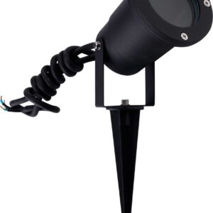 Ledvion - LED Prikspots - IP65 - GU10 - 1M review tuinverlichting