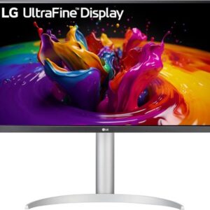 LG UltraFine 27UP850K - 4K IPS Monitor - USB-C 90w - 27 inch test