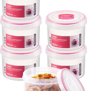 Lock&Lock Voorraadbussen review: luchtdicht vers bewaren