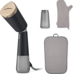 Philips 5000 Serie Handstomer- STH5030/80 review: snel stomen