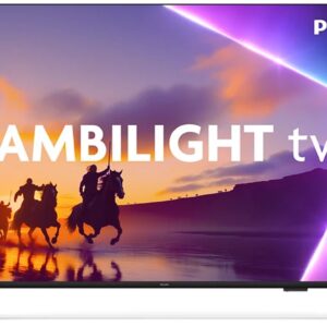 Philips 65PUS8500/12 - 65 inch - 4K QLED - 2025 review: HDR-beeld