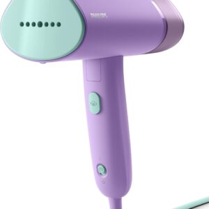 Philips Kledingstomer STH3010/30 review: snel kreukvrij op reis