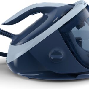 Philips Perfect Care 7000 Series PSG7030/20 test: anti-kalk