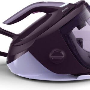 Philips Perfect Care 7000 Series PSG7150/30 test: 1.8L watertank