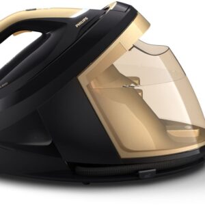 Philips PSG8140/80 stoomgenerator review: sneller strijken