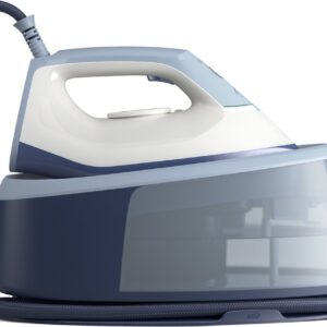 Philips Stoomgenerator PSG3000/20 test: snel kreukvrij strijken