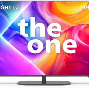 Philips The One 50PUS9010/12 review: scherp 4K QLED-beeld