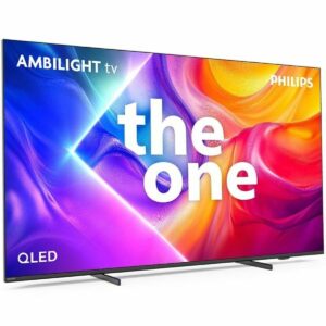 Philips The One 75PUS9010/12 review: 4K beeld en Ambilight (2025)