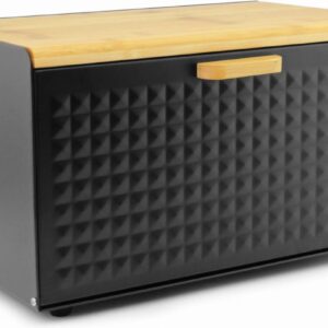 Promis - Luxe Broodtrommel review: brood langer vers, duurzaam