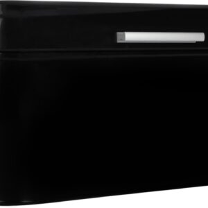 QUVIO Broodtrommel review: past één heel brood, vershouddoos