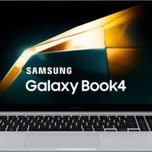 Samsung Galaxy Book4 NP750XGK-KS3NL test: lange accuduur, Wi-Fi 6