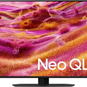 Samsung QE43QN92F - 43 inch - 4K Neo QLED - 2025 test HDR-beeld