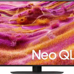 Samsung QE50QN92F - 50 inch - 4K Neo QLED - 2025 review HDR