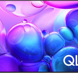 Samsung QE55Q6FA - 55 inch - 4K QLED - 2025 review: 4K HDR beeld