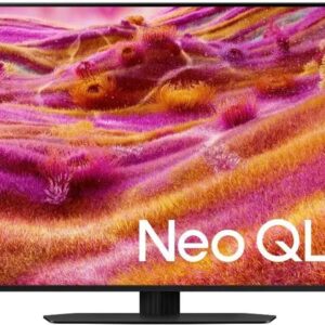 Samsung QE55QN92F - 55 inch - 4K Neo QLED - 2025 review 4K beeld