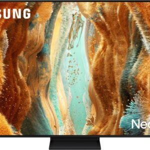 Samsung QE65QN70FA review: helder 4K beeld, smart tv (2025)