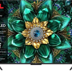 TCL 50Q6C - 50 inch - 4K QD-MiniLED - 2025 review: HDR-beeld