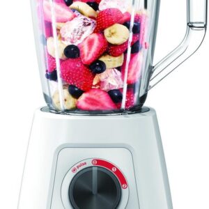 Tefal Blendforce II BL4201 review: gladde smoothies, beste prijs
