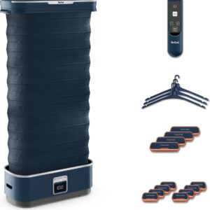 Tefal Care For You First YT2020 review: hoge stoomkracht